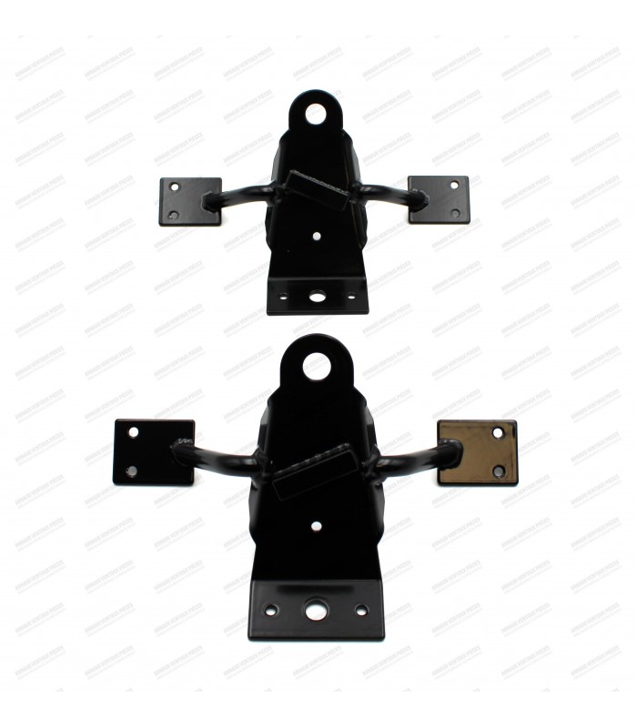 Pair of additional long-range support - ref 6000001191 and 6000001188 - 3