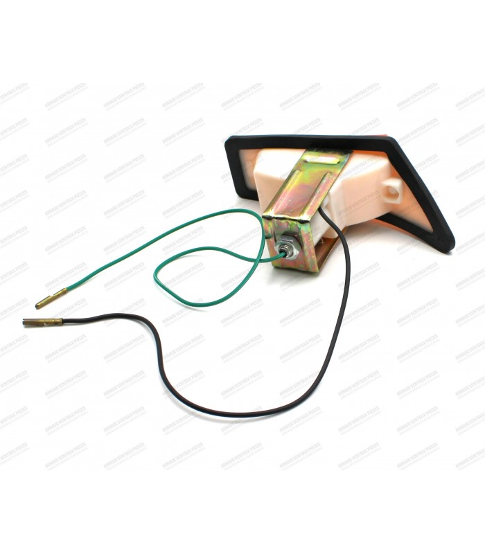 "AXO" complete right indicator light - ref 6000001551 - 3