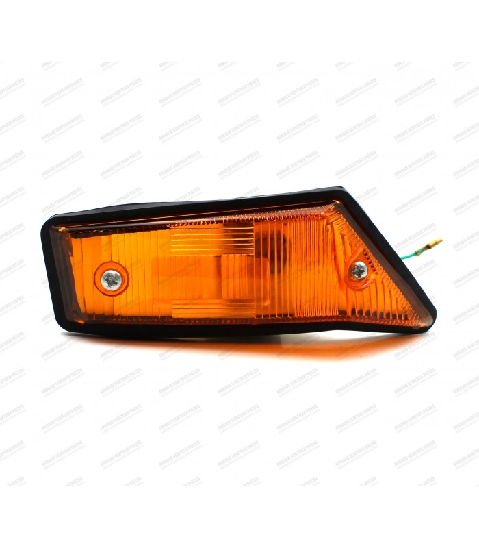 Complete left turn signal light "AXO" - ref 6000001552 - 2