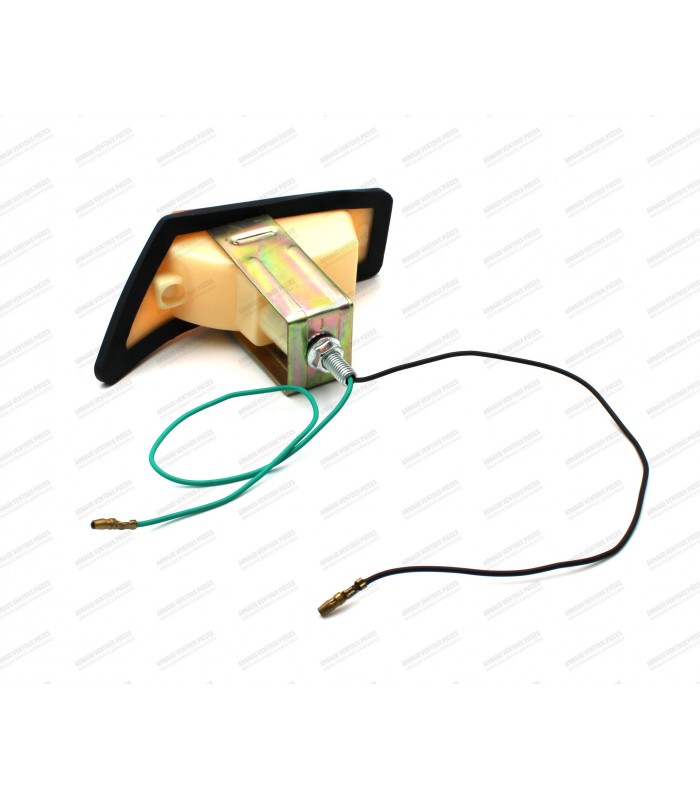 Complete left turn signal light "AXO" - ref 6000001552 - 3