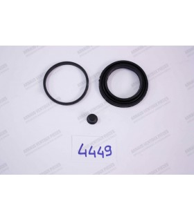 Nécessaire de réparation étrier avant Ø 48mm ( gros frein ) - 1