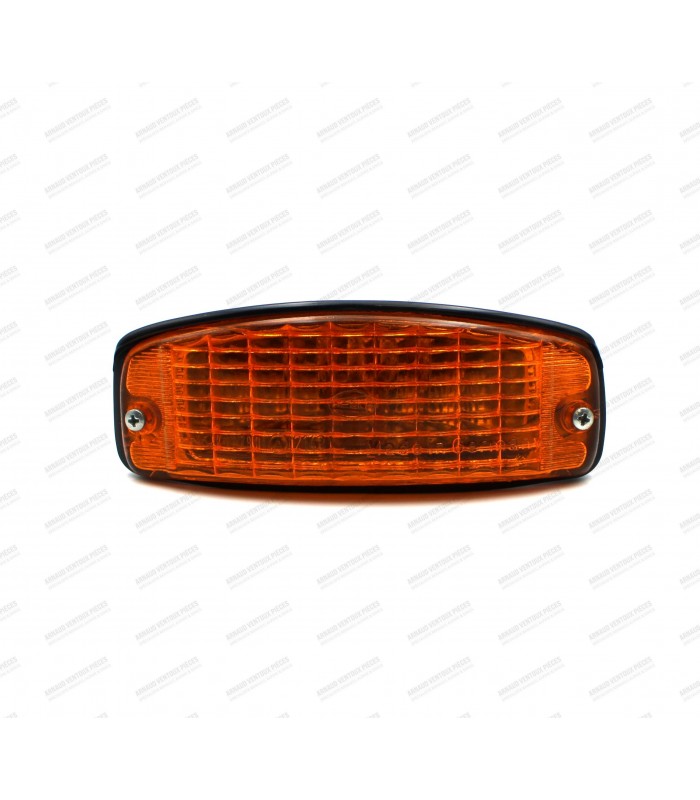 "NSU" flashing light complete with bulb - ref 6000001283