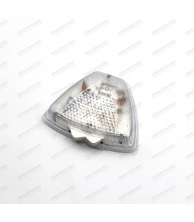 Ceiling lamp complete with support