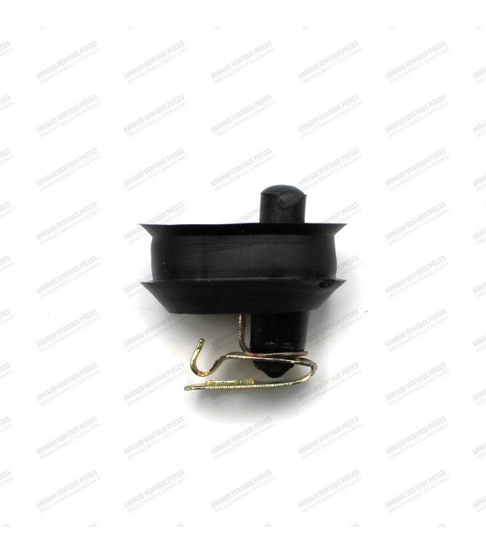 Contacteur de porte AV