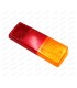 right rear light lens