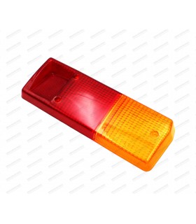 cabochon de feu arrière droit