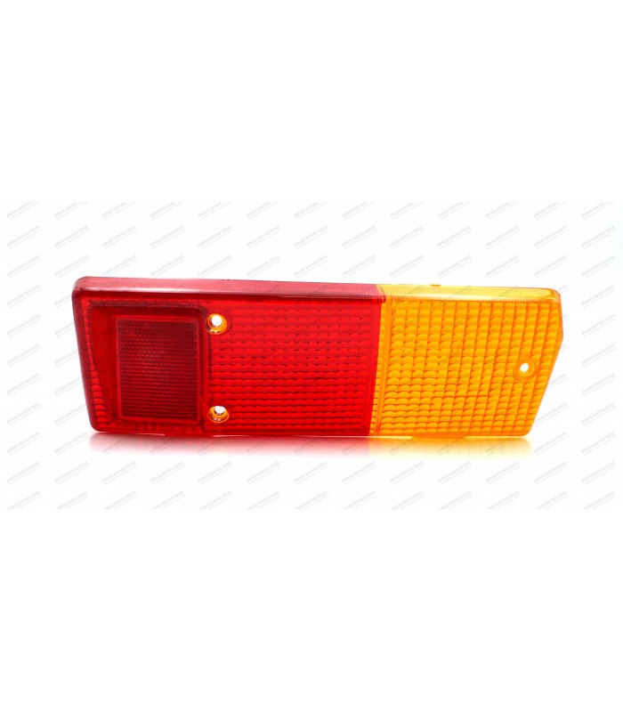 right rear light lens