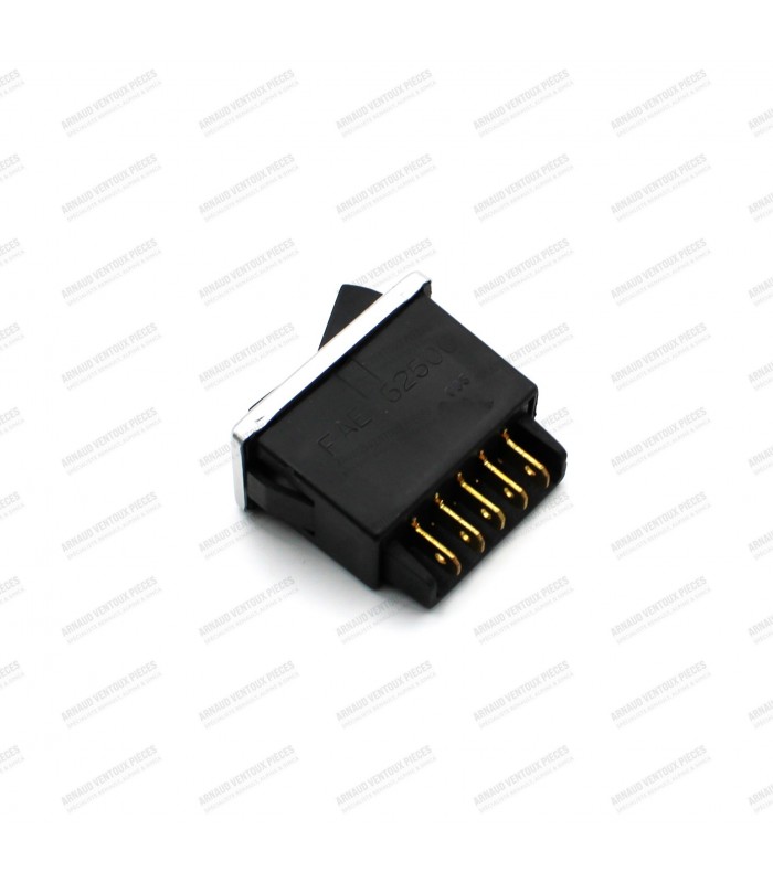 2 position wiper switch - 2