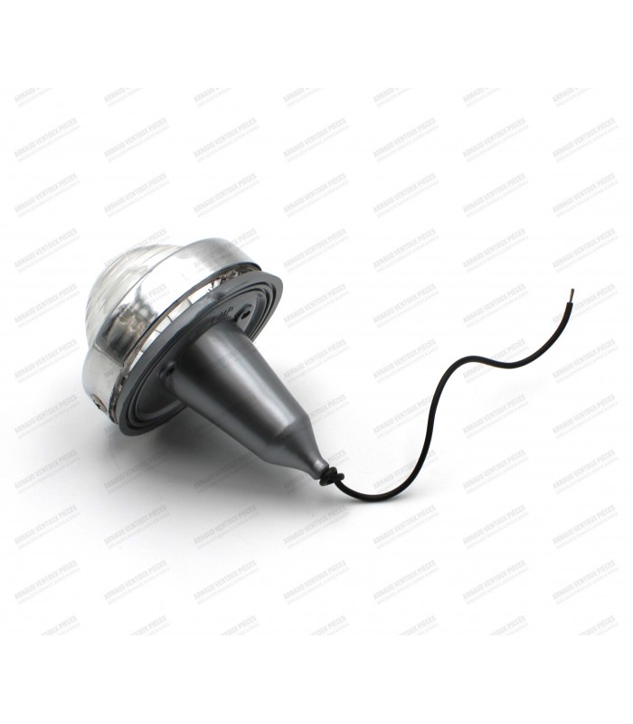 front indicator A106 - 2