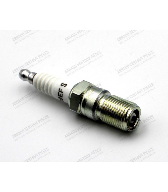 Spark plug NGK - R5A Turbo (122B) - 1