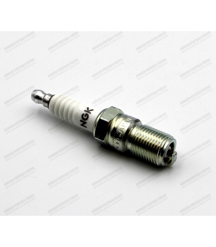 NGK spark plug - normal use - R5 Turbo 1 / Turbo 2 (8220) - 1