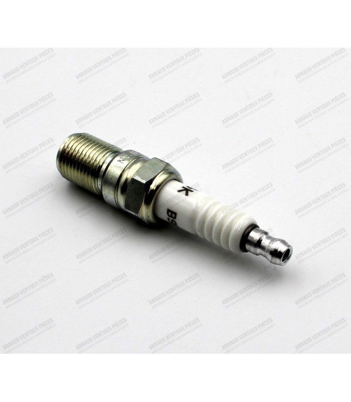 NGK spark plug - normal use - R5 Turbo 1 / Turbo 2 (8220) - 2