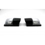 Pair of reversing lights complete with license plate lighting - 3