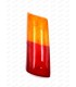 Left Rear Light Lens (First Model - Cibié Assembly)