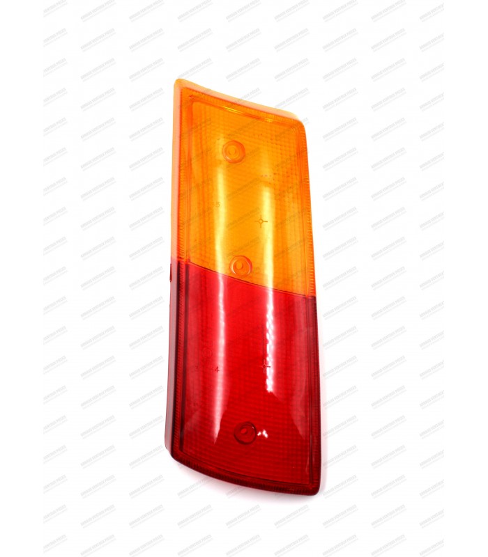 Left Rear Light Lens (First Model - Cibié Assembly)