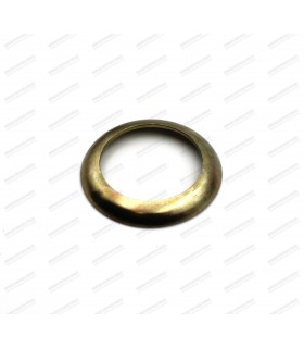 Cup under spark plug well gasket - 1600cc