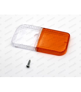 Cabochon de clignotant Avant Gauche (Modèle Seima)