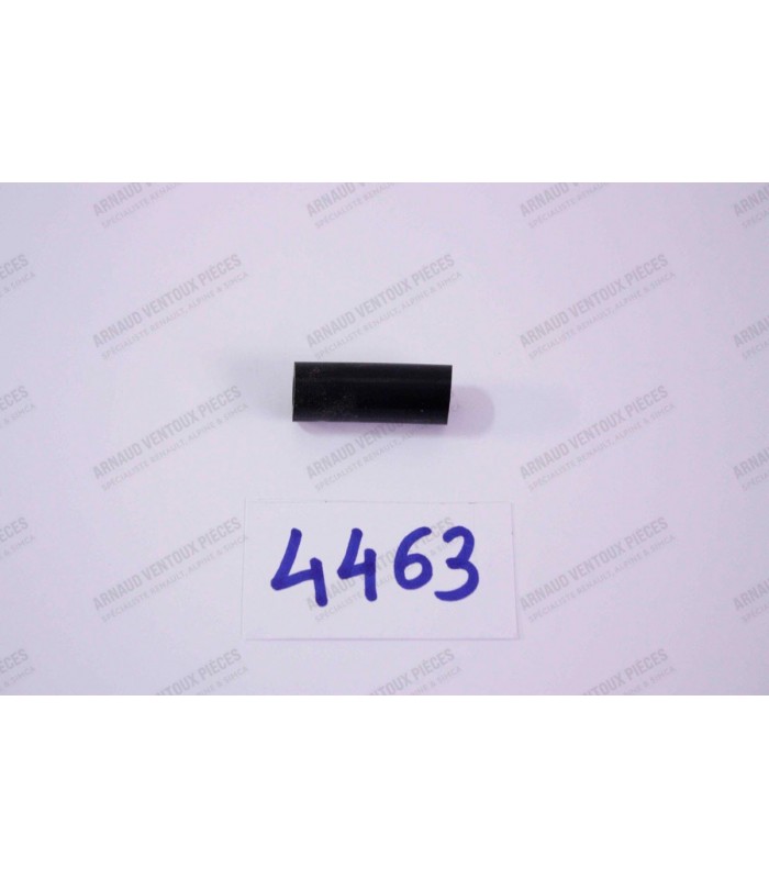 Caliper rubber sleeve - 1