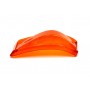 Cabochon orange de clignotant Droit  - Simca 1000 / R2 / R3