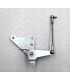 Commande d'accélérateur complète pour carburateur Weber 45DCOE - Moteur 1600cm³ (VB / VC)