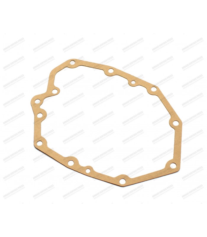 Paper gasket for gearbox bottom - Gearbox 365-00/365-02/365-05 - ref 7700521271