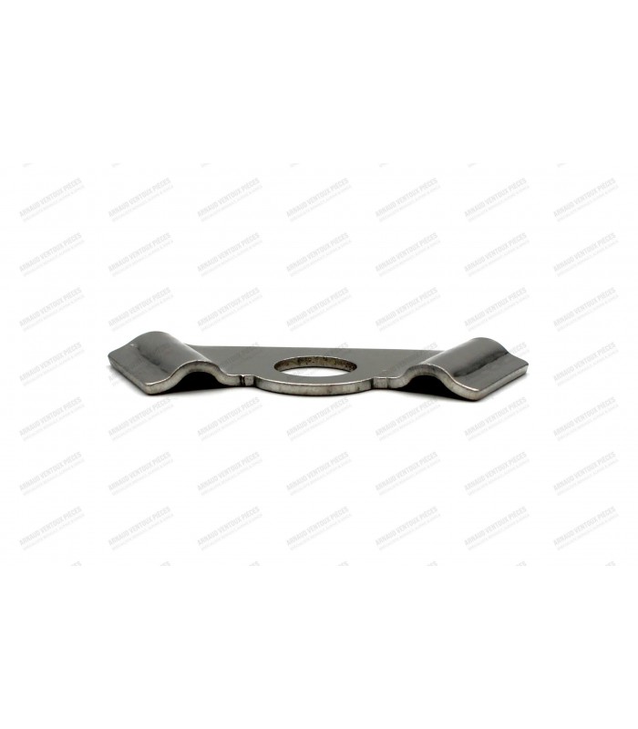 Retaining paste for hubcap fixing spring for star wheel - Ø10mm