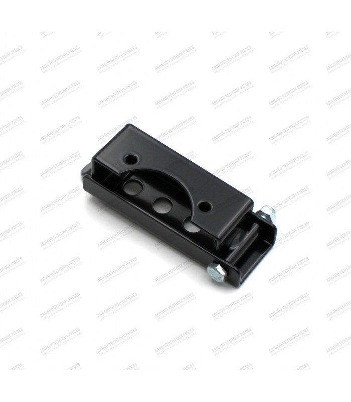 Reverse gear lock (black paint) - ref6000000501 - 2