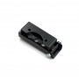Reverse gear lock (black paint) - ref6000000501 - 2