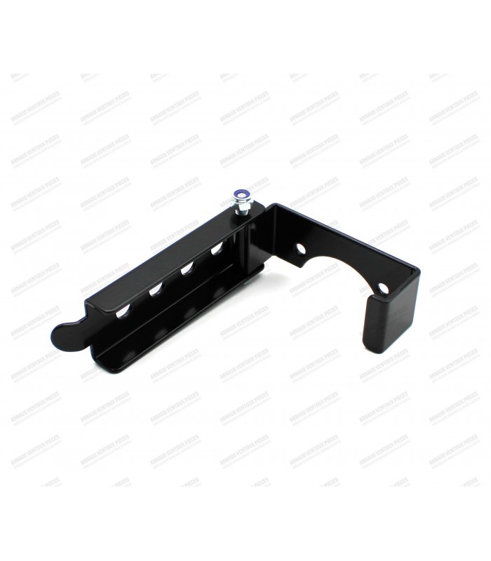 Reverse gear lock (black paint) - ref6000000501 - 3