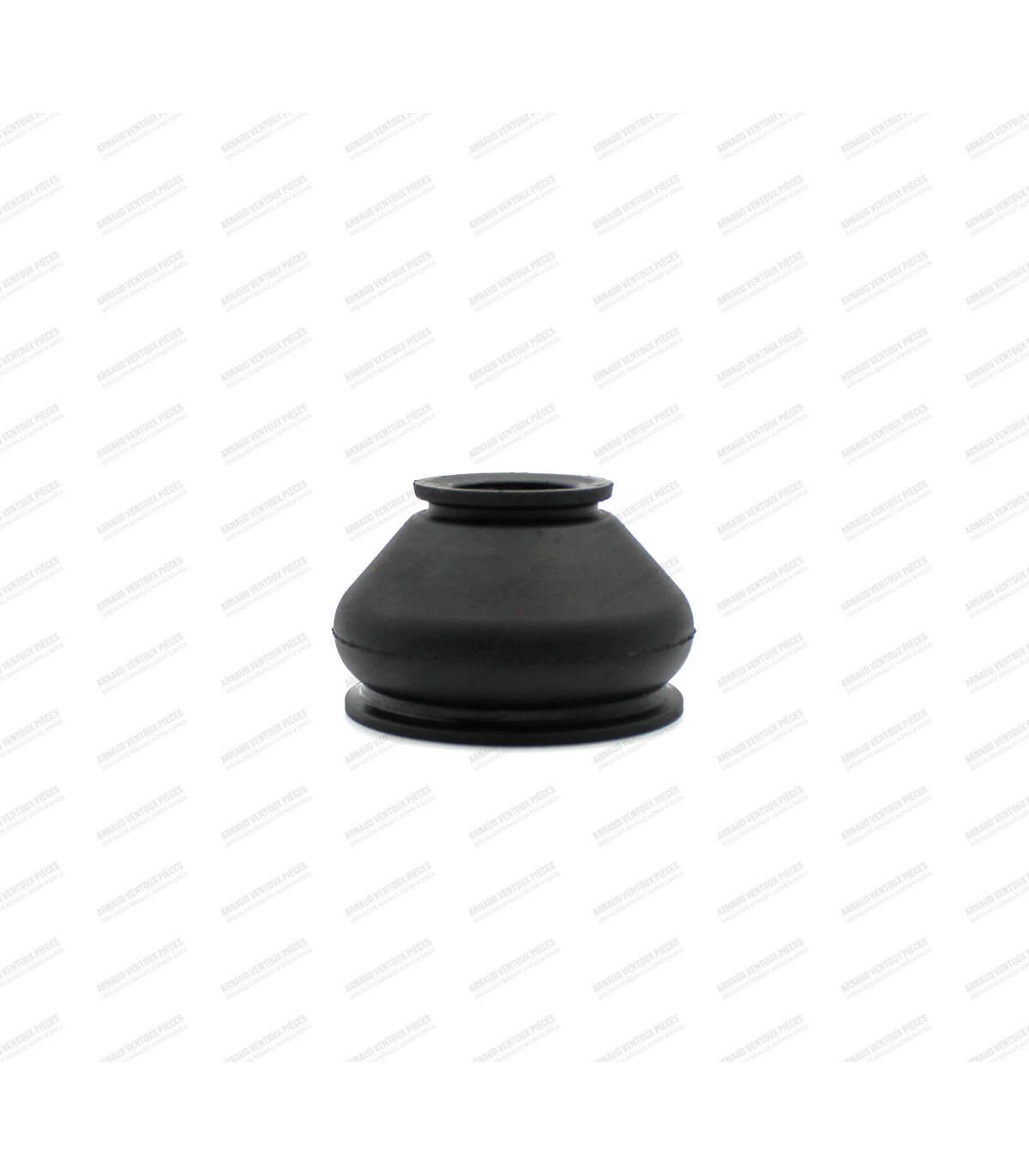 Lot De 6 Cache-Poussière En Caoutchouc Pour Rotule De Direction - Protection Joint à Rotule