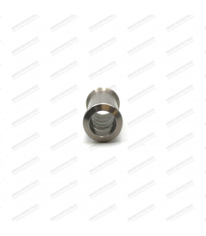 Ø10mm connecting sleeve between jar nipple (large diameter) and Lockheed pipe - 3