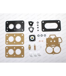 Carburetor gasket kit - Weber 32 DIR 75/100 (Ø1.75 needle) - R5 Alpine Turbo (122B)