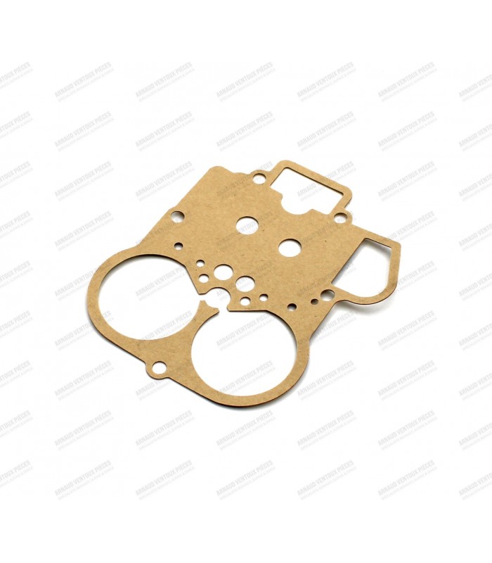Tank gasket for carburetor - Weber 32 DIR 75/100 and 32 DARA - R5 Alpine turbo (122B)