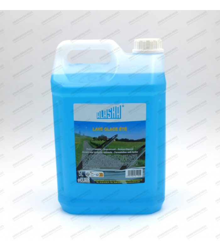 Summer windshield washer (5L)