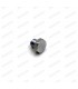 Rocker arm shaft end screw