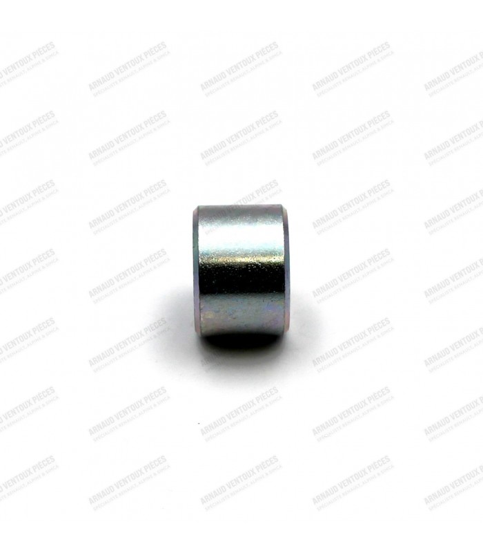 Hubcap screw spacer - 3