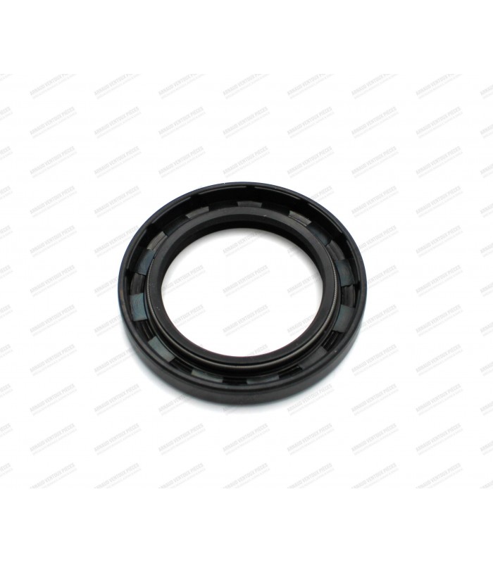 Front wheel hub oil seal (Right or left) - Ø42x62x8 - ref 6000047156 - 2