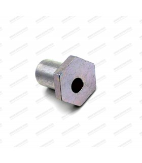 Ecrou excentrique pour réglage de la chasse pour triangle Avant - Réf 0608311200