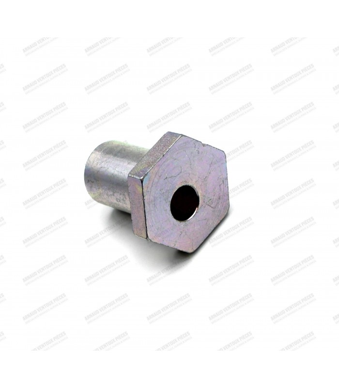 Eccentric nut for front wishbone caster adjustment - ref 0608311200