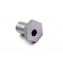Eccentric nut for front wishbone caster adjustment - ref 0608311200