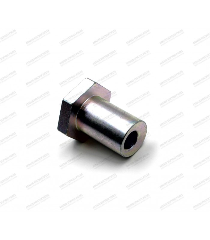 Eccentric nut for front wishbone caster adjustment - ref 0608311200