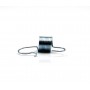 Handbrake cable retaining spring under chassis - Dauphine - ref 6078779