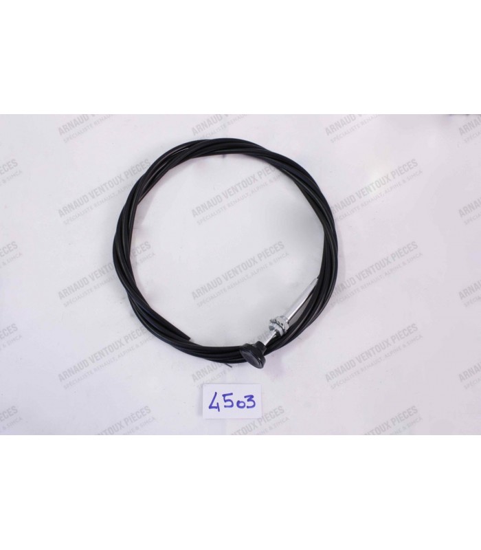 Universal piano wire starter pull - 1