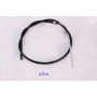 Clutch cable - R8 (first model) - 1