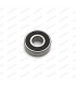 Water pump pulley tensioner bearing - ref 7706000
