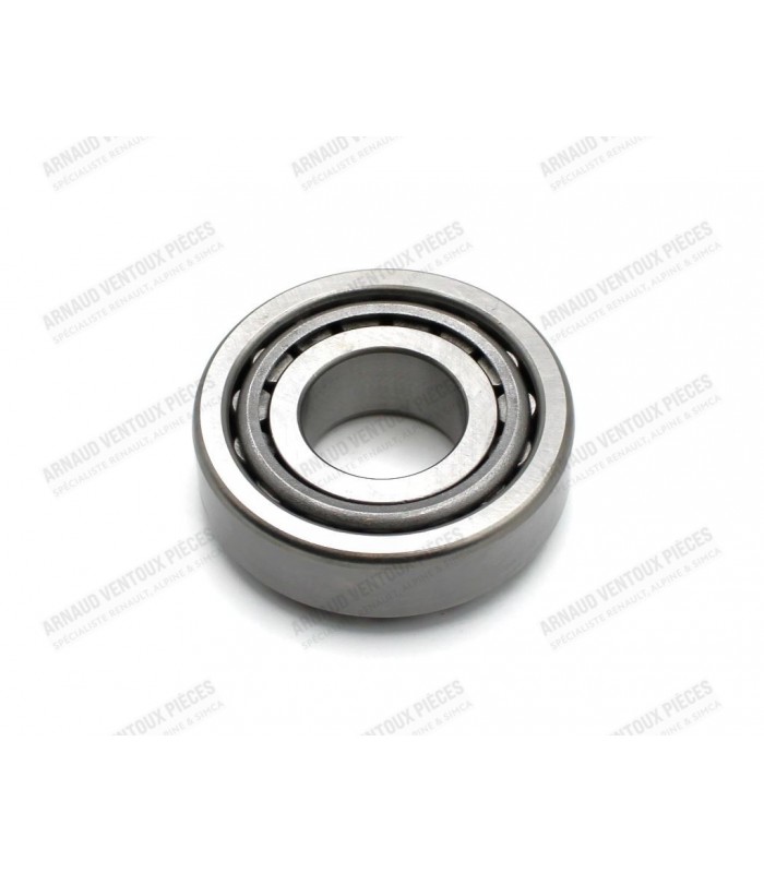 Inner front bearing - Ø 20x47x15.2 - 2