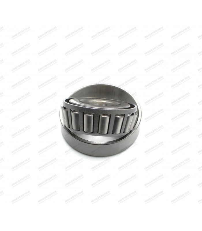 Inner front bearing - Ø 20x47x15.2 - 3