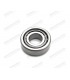 Outer front bearing - Ø 17x40x13.2mm
