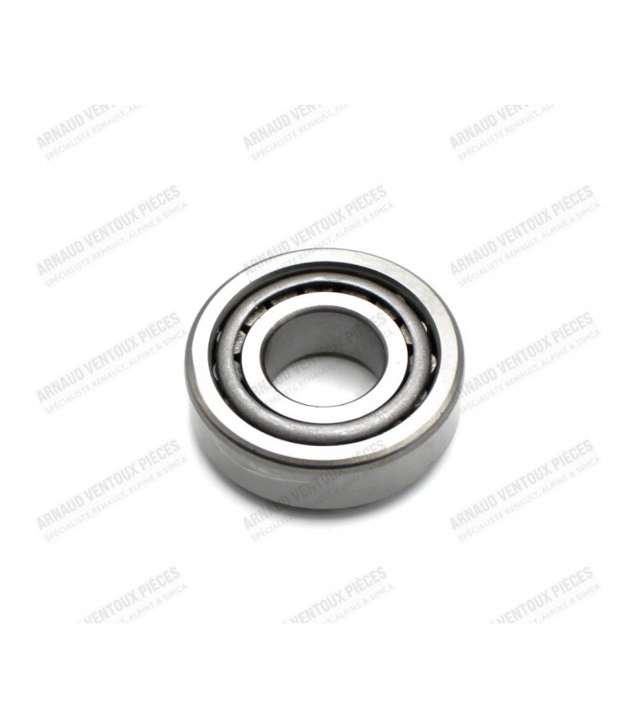 Outer front bearing - Ø 17x40x13.2mm