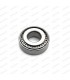 Outer front bearing - Ø 17x40x13.2mm